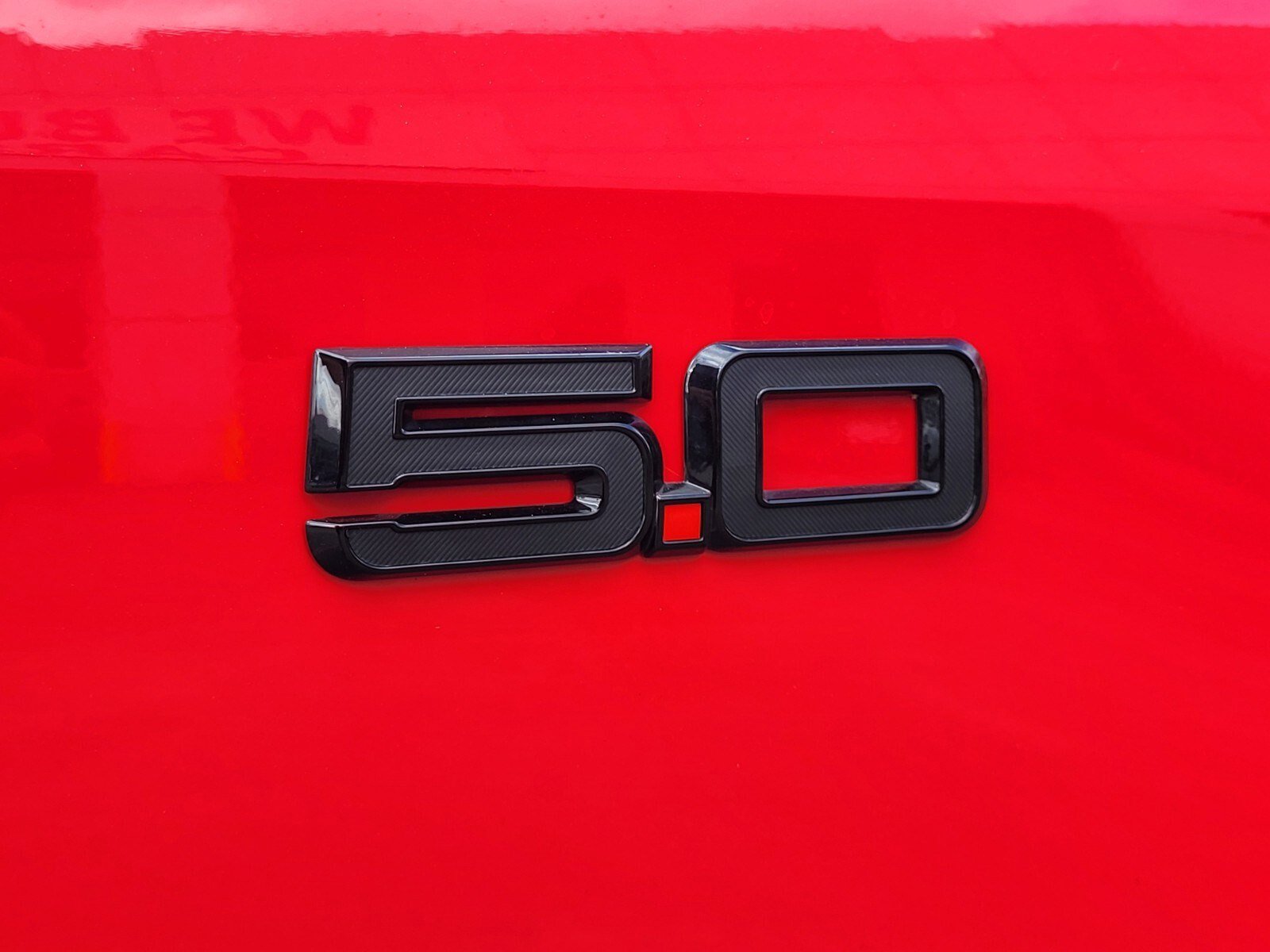 Used 2025 Ford Mustang GT Premium RWD image 11