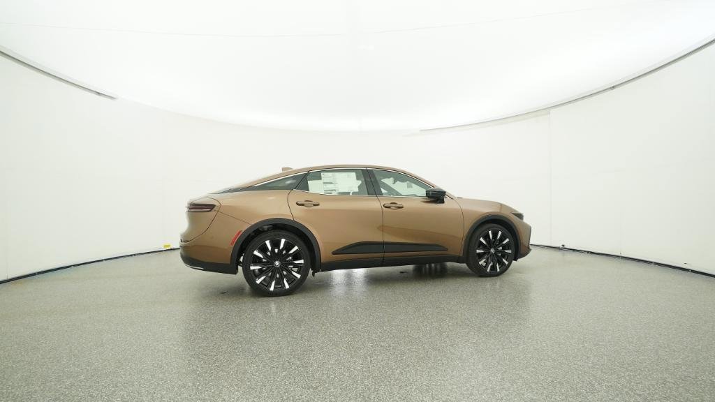 New 2026 Toyota Crown Platinum image 17