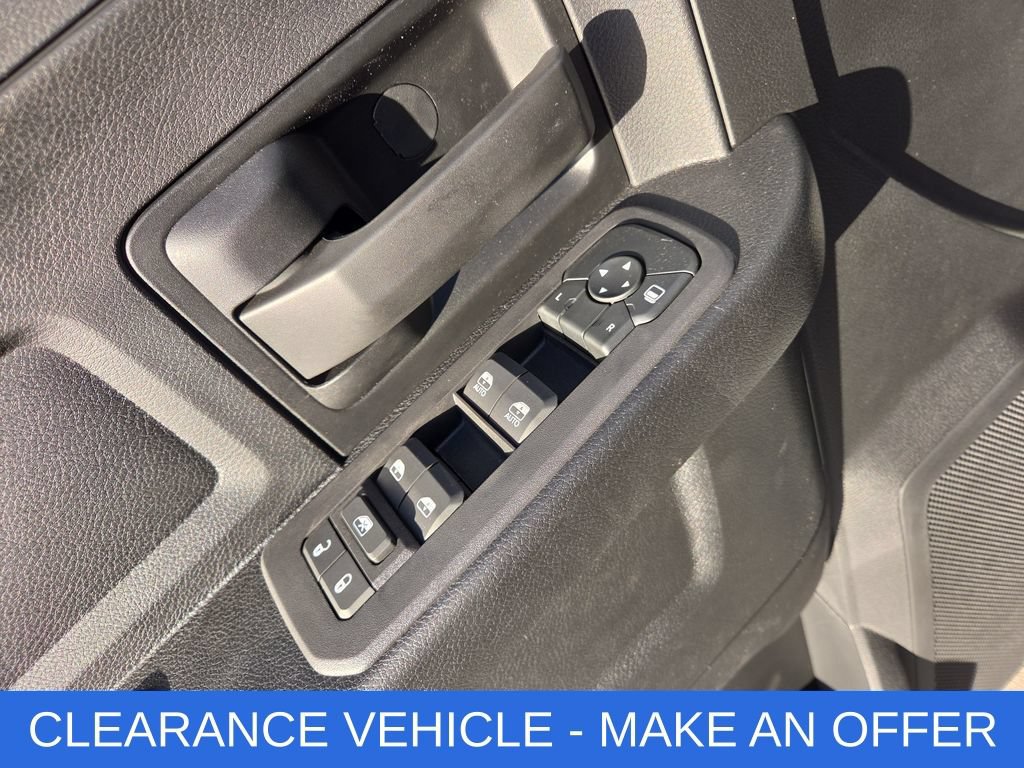 New 2026 RAM 4500 Tradesman AWD/4WD image 28