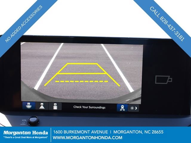 New 2026 Honda Accord Sport image 15