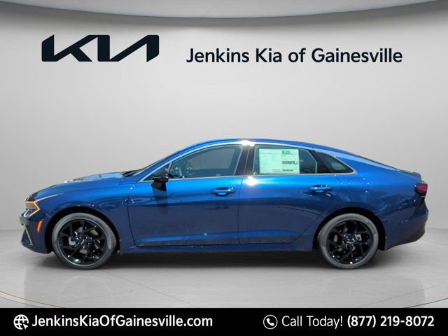 New 2026 Kia K5 GT-Line w/ GT-Line Premium Package image 9
