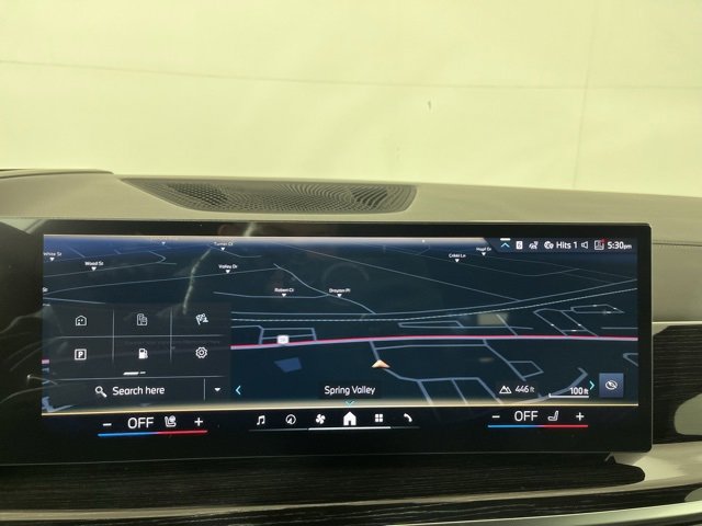 New 2026 BMW X7 xDrive40i w/ M Sport Package image 16