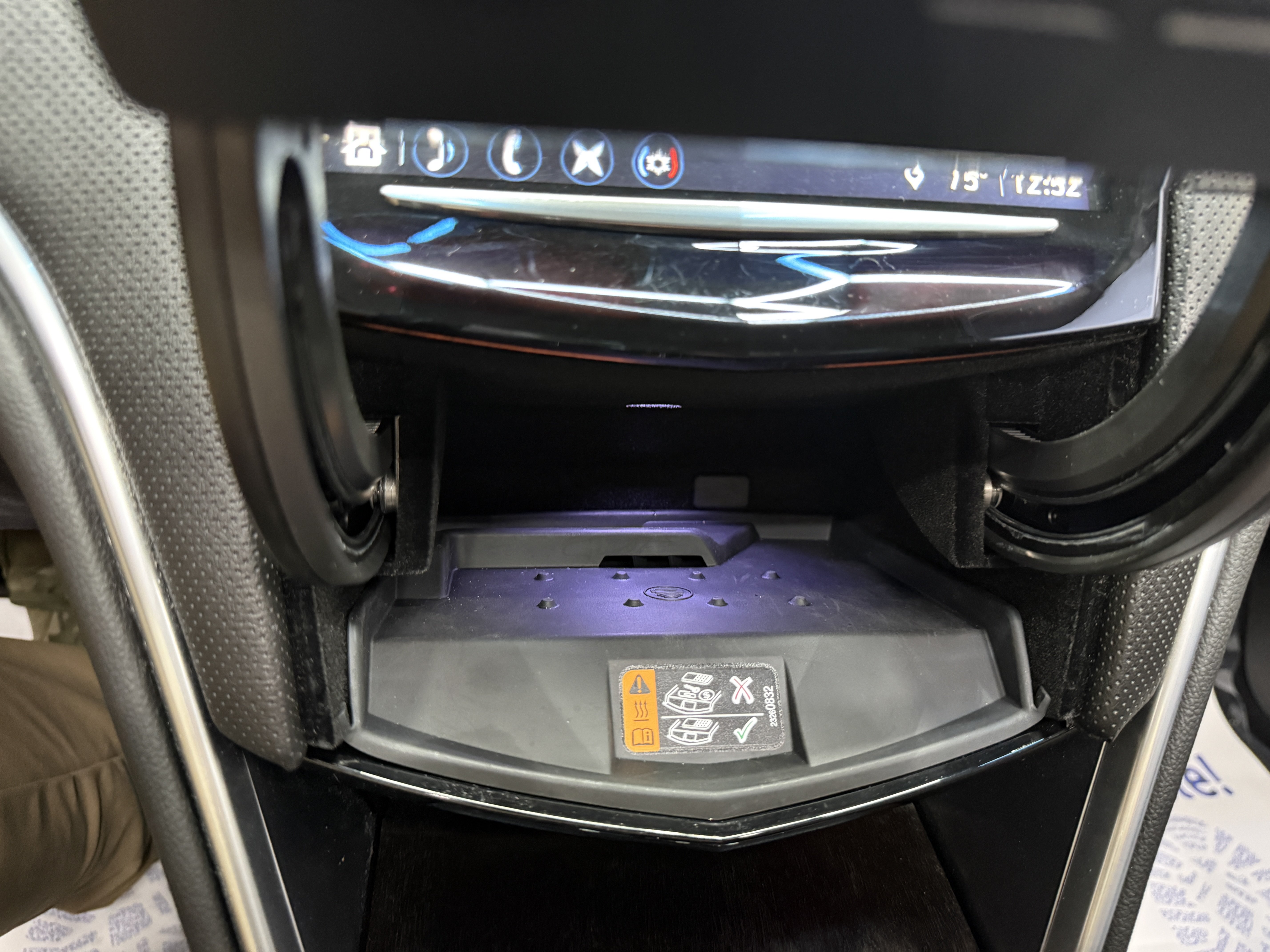 Used 2018 Cadillac XTS Luxury AWD/4WD image 20