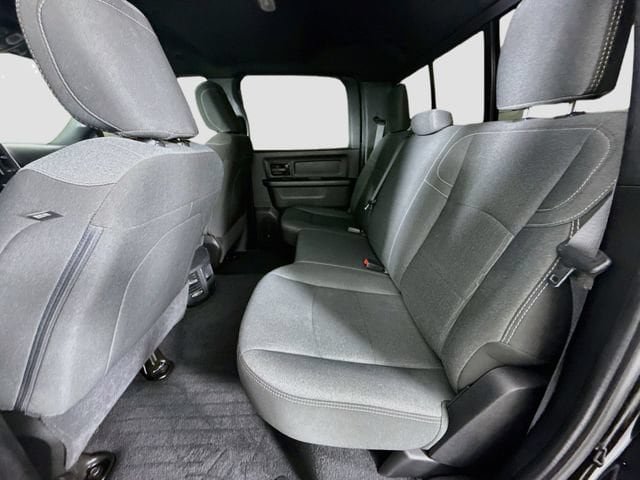 Used 2022 RAM 2500 Tradesman AWD/4WD image 22