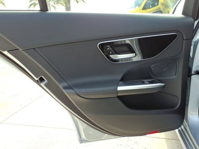 New 2026 Mercedes-Benz C 300 4MATIC Sedan image 17