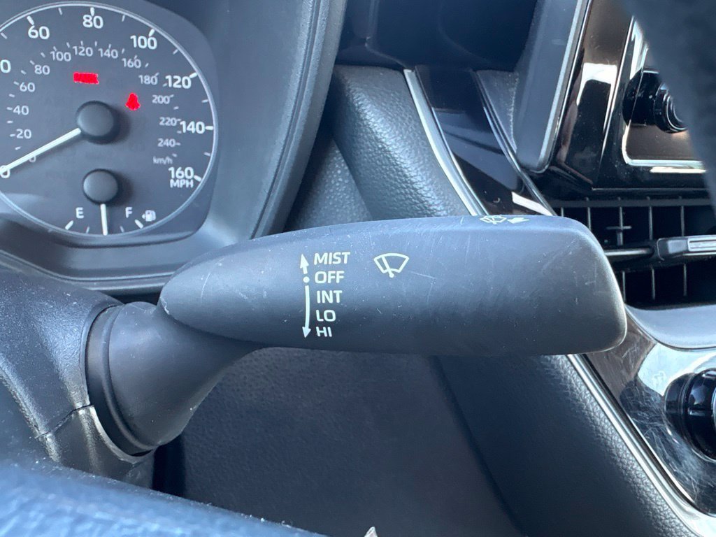 Used 2025 Toyota Corolla LE FWD image 25