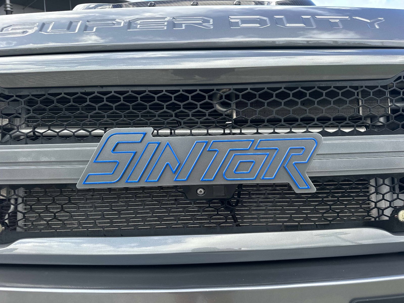 Used 2022 Ford F350 Lariat w/ Lariat Ultimate Package image 9