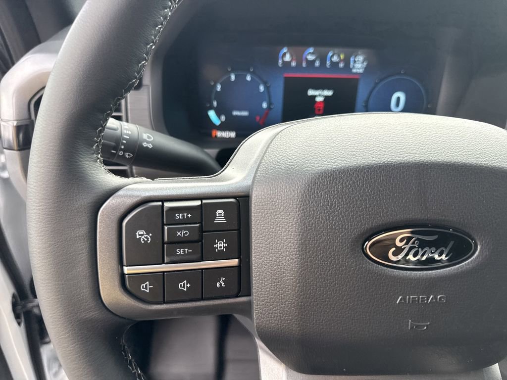 New 2026 Ford F150 XLT w/ Equipment Group 302A MID image 23