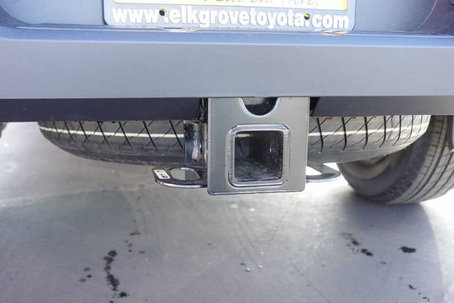 New 2025 Toyota Tacoma TRD Sport image 10