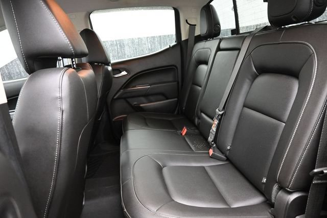 Used 2019 Chevrolet Colorado ZR2 w/ LPO, Power Package AWD/4WD image 19