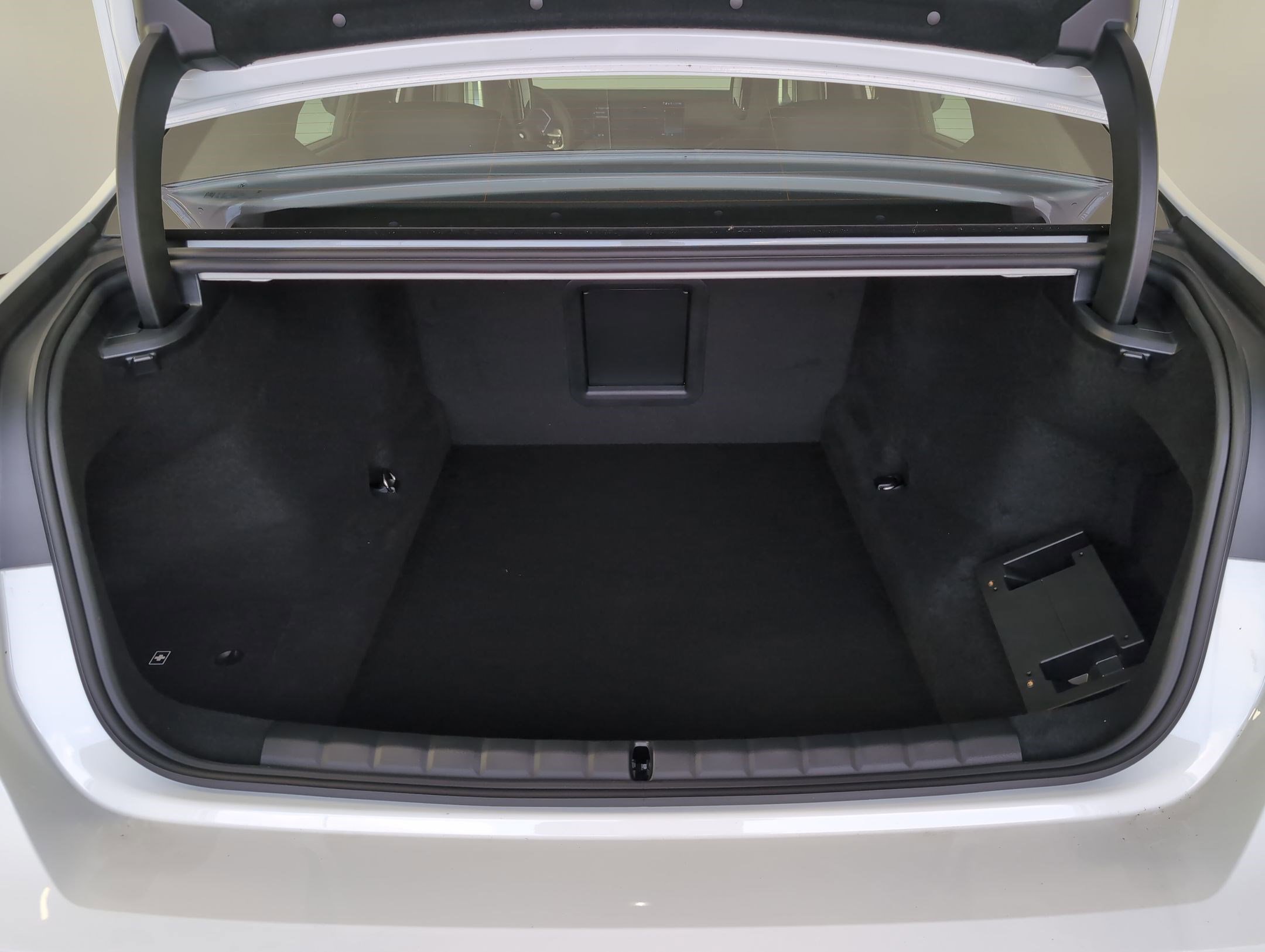 New 2026 BMW 740i image 30