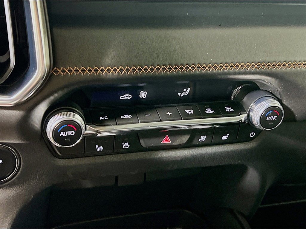 Used 2025 MAZDA CX-50 2.5 Hybrid w/ Weather Package image 14