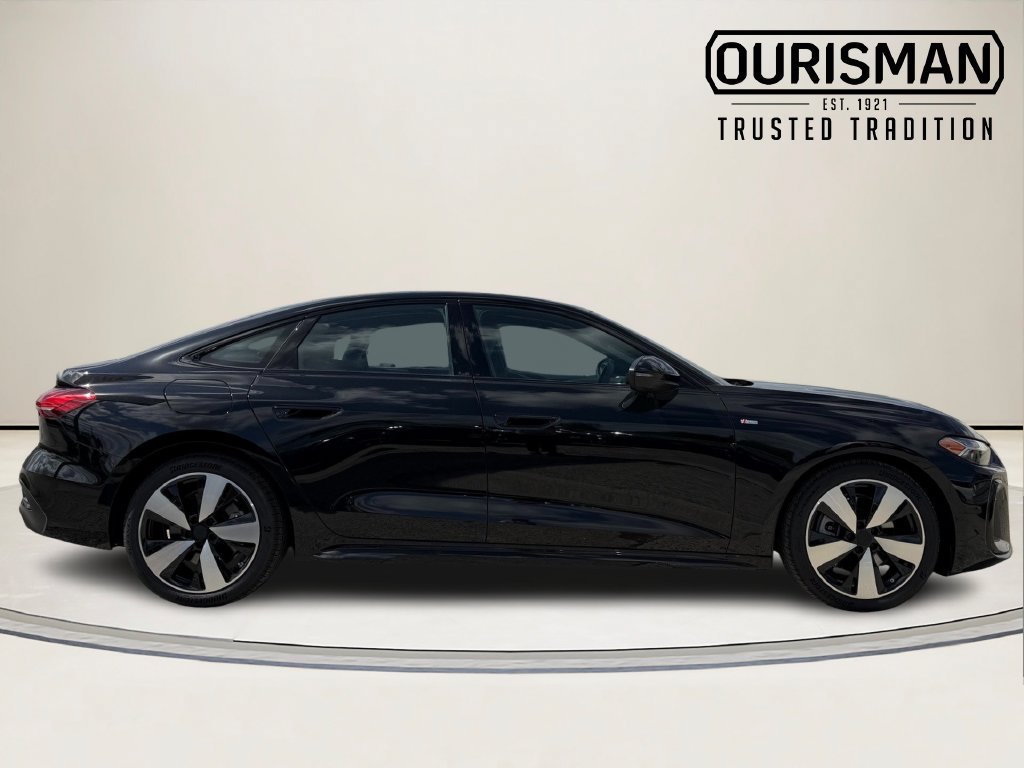 New 2026 Audi A5 Premium Plus AWD/4WD image 6