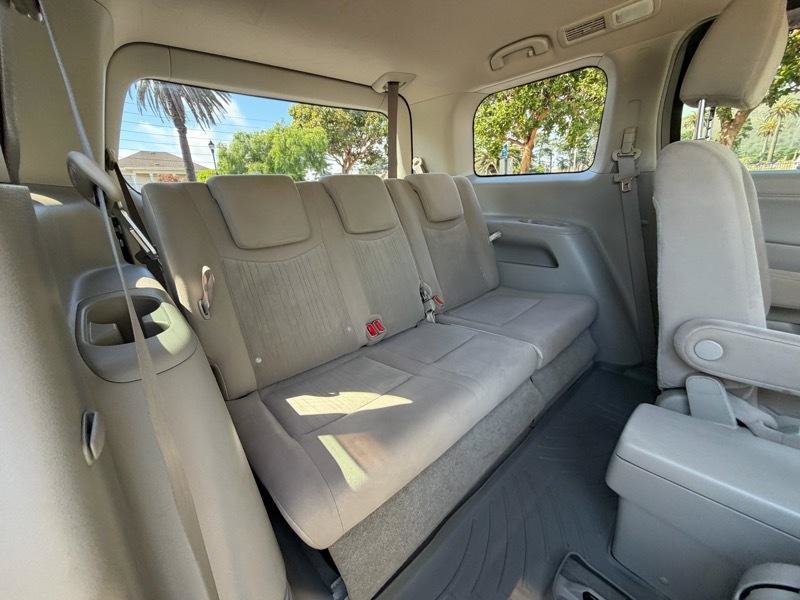 Used 2015 Nissan Quest SV FWD image 48