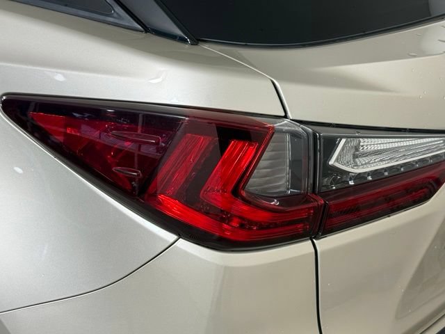 Used 2016 Lexus RX 350 AWD w/ Premium Package image 13