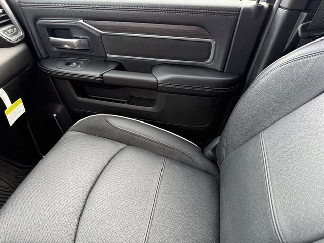 New 2026 RAM 3500 Laramie image 26