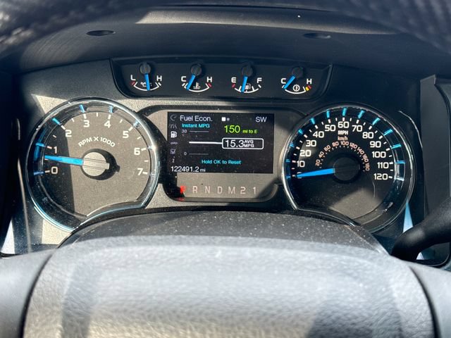 Used 2013 Ford F150 XLT w/ Luxury Equipment Group AWD/4WD image 25