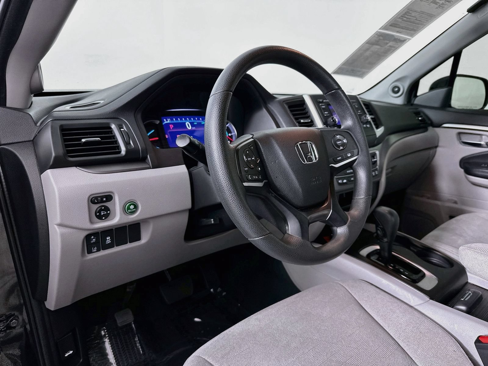 Used 2019 Honda Pilot LX image 10