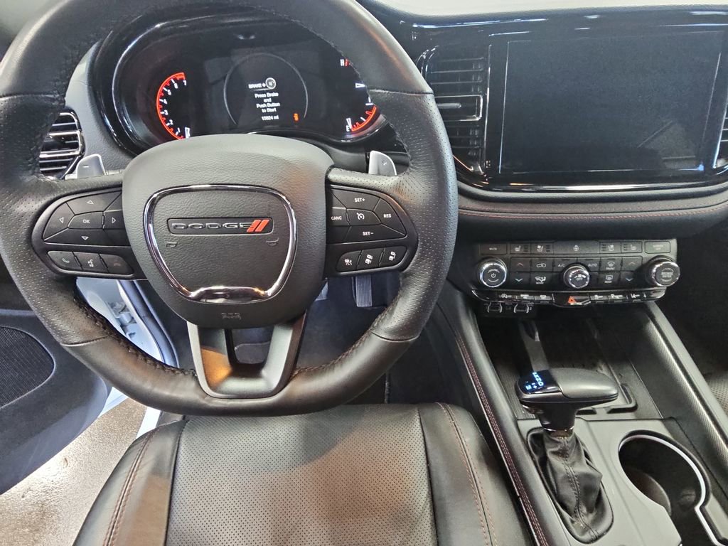 Used 2025 Dodge Durango GT AWD/4WD image 16