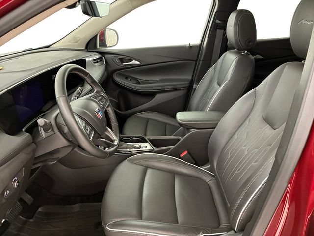 Certified 2025 Buick Encore GX Avenir w/ Avenir Technology Package AWD/4WD image 12
