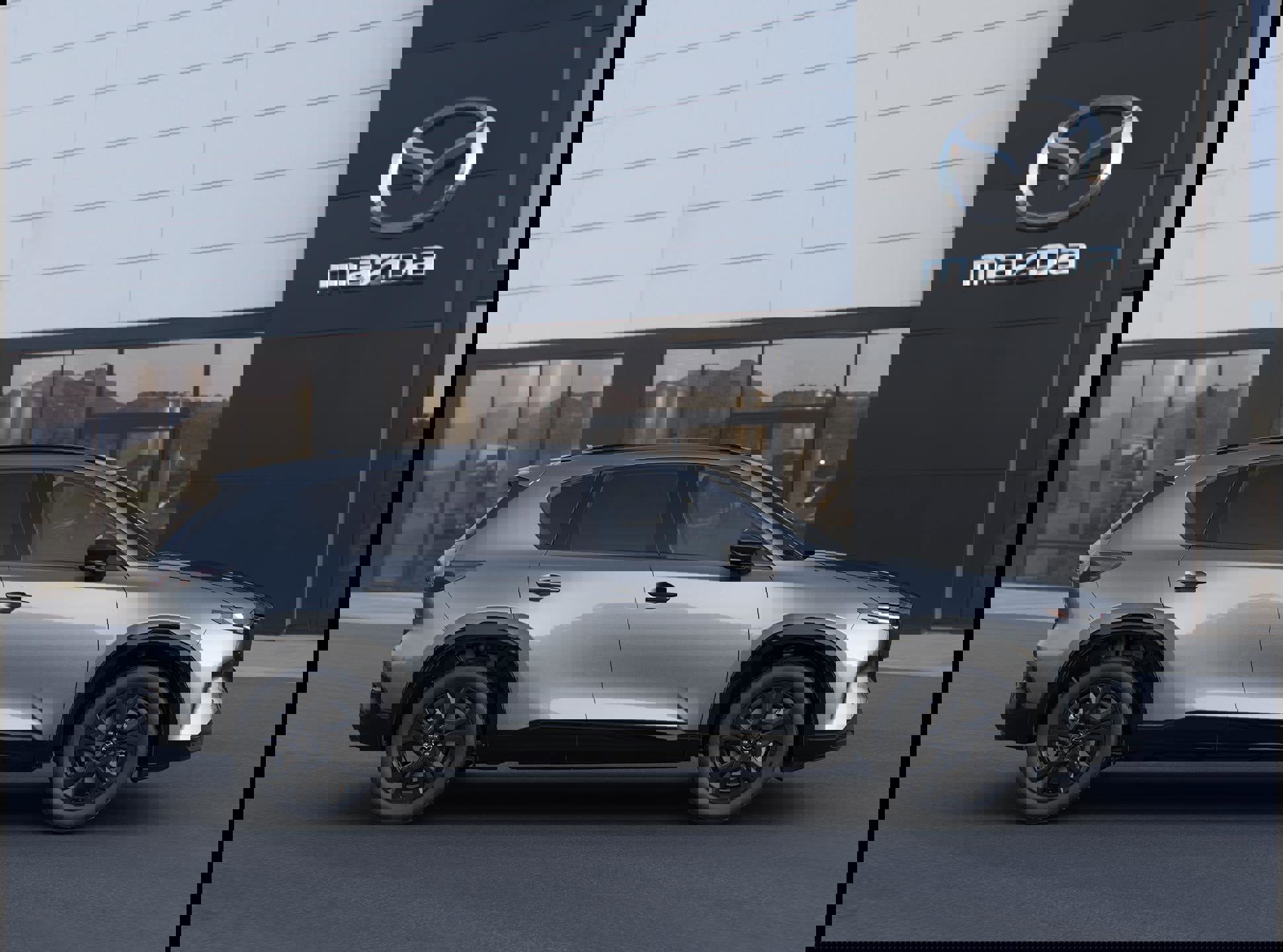 New 2026 MAZDA CX-5 2.5 S w/ Premium Package image 5