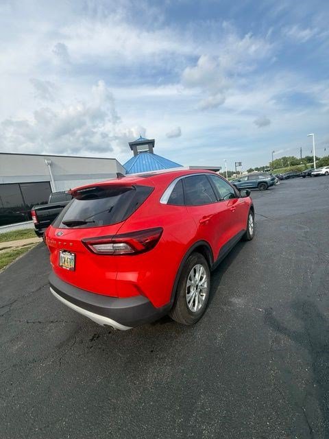 Used 2024 Ford Escape Active FWD image 7