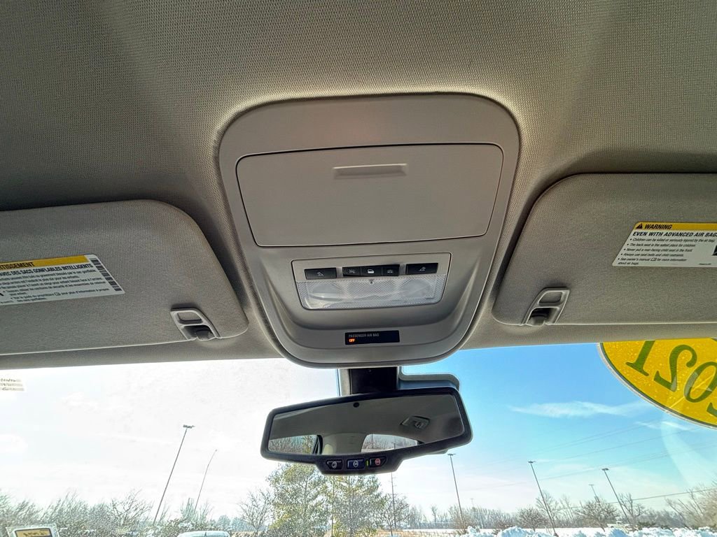 Used 2021 GMC Canyon AT4 w/ Driver Alert Package image 37