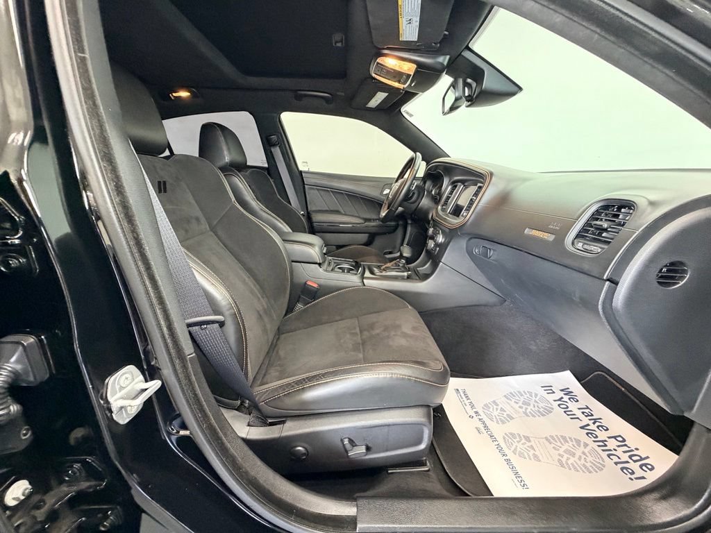 Used 2023 Dodge Charger Scat Pack RWD image 11