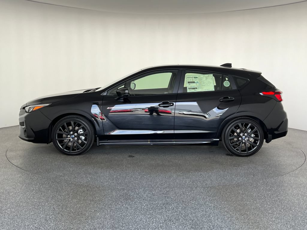 New 2026 Subaru Impreza RS AWD/4WD image 8