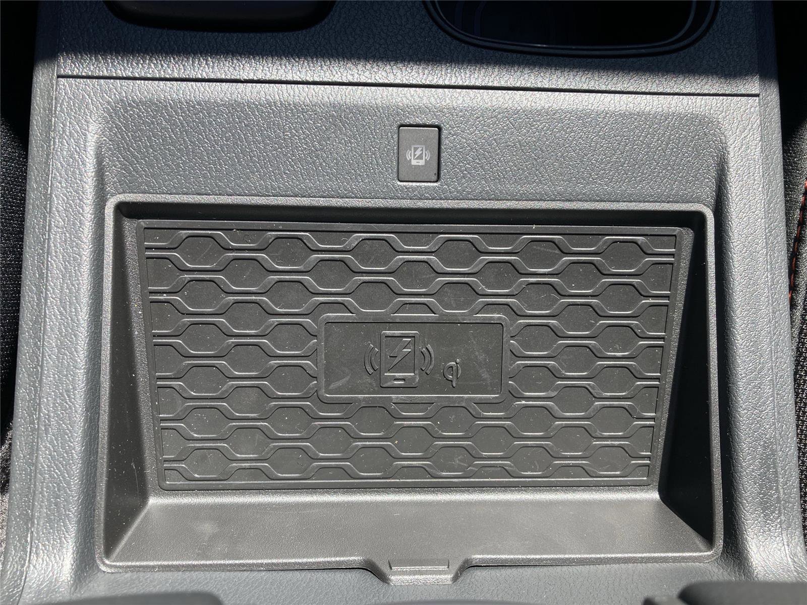 New 2026 Nissan Frontier PRO-4X w/ Pro-4x Convenience Package image 16