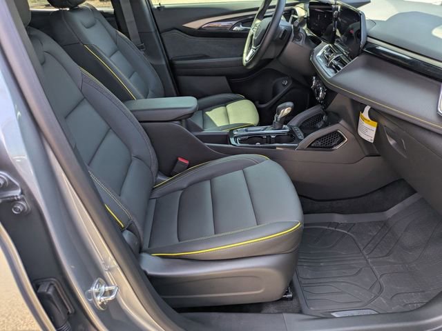 New 2026 Chevrolet TrailBlazer ACTIV w/ Convenience Package FWD image 36