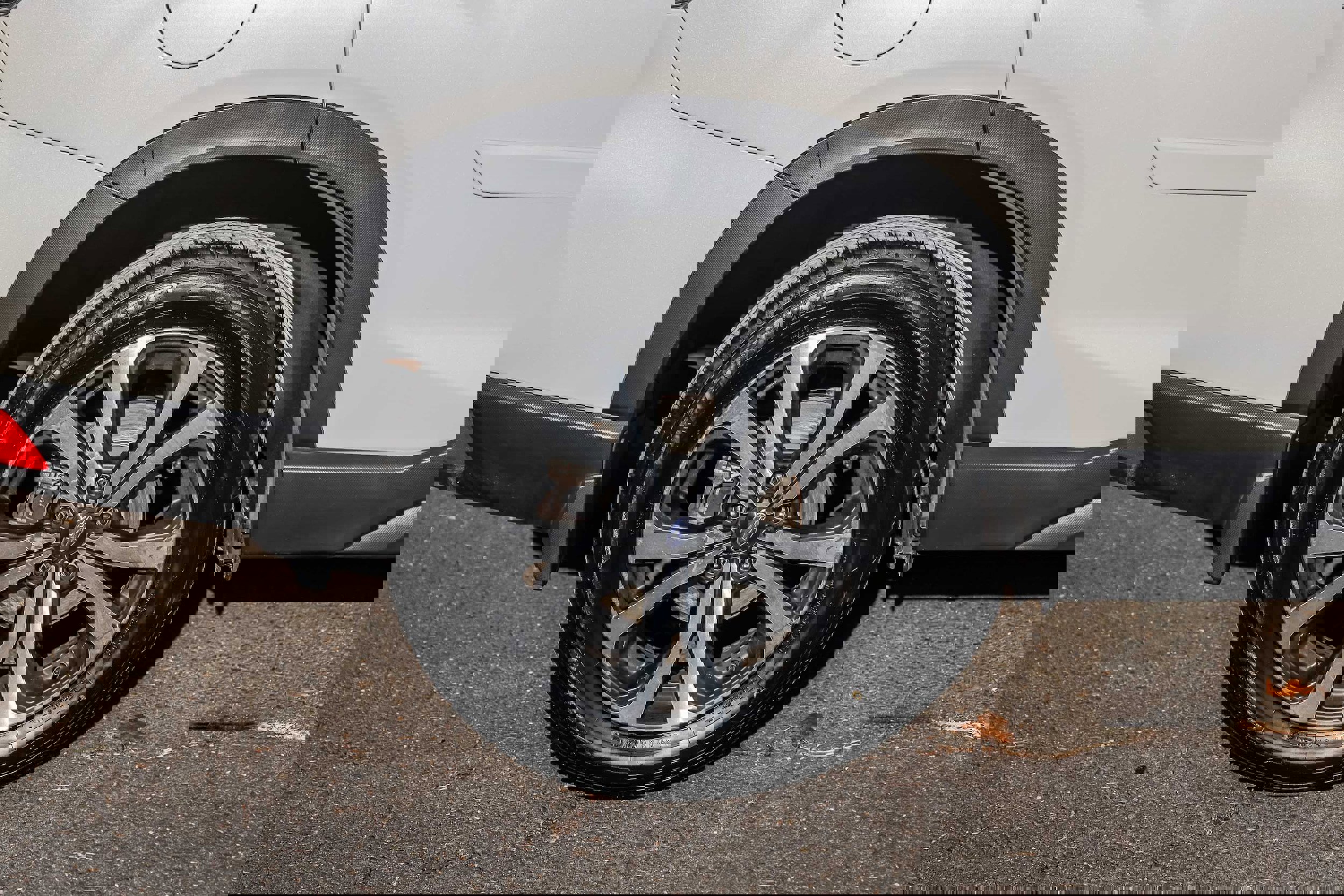 Used 2023 Subaru Forester Limited image 6