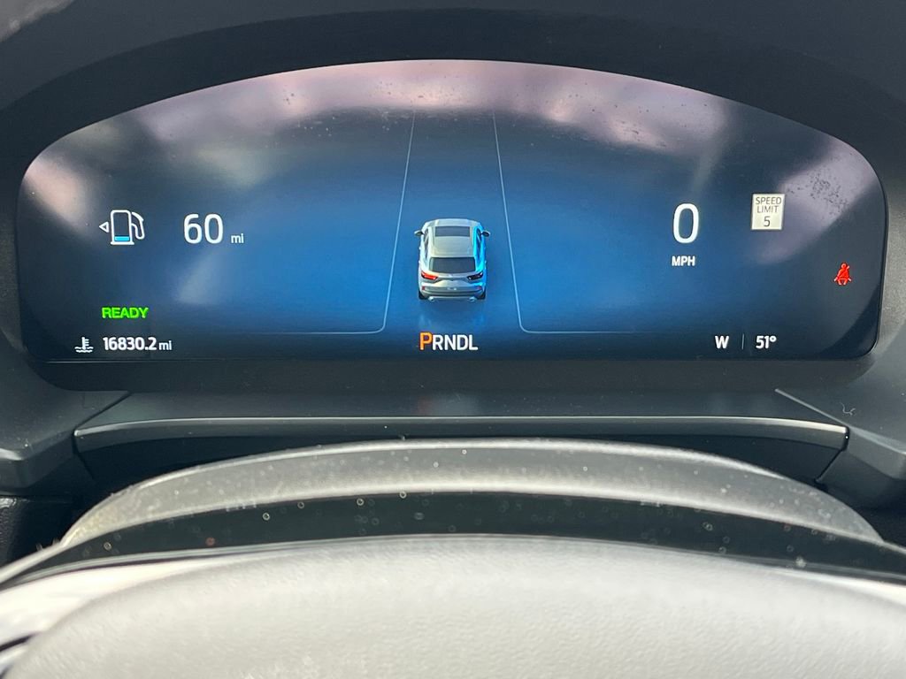 Used 2023 Ford Escape Platinum image 13