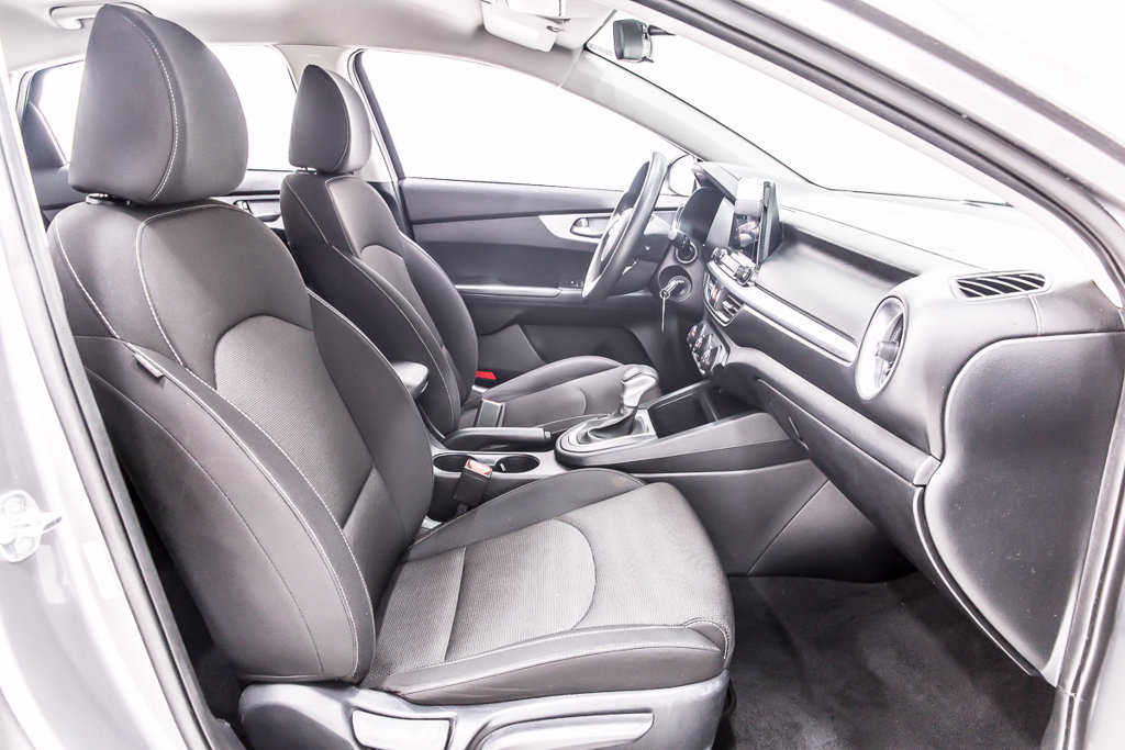 Used 2024 Kia Forte LXS FWD image 30