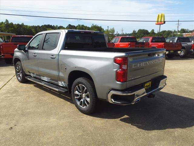 New 2024 Chevrolet Silverado 1500 LT w/ All Star Edition Plus image 3