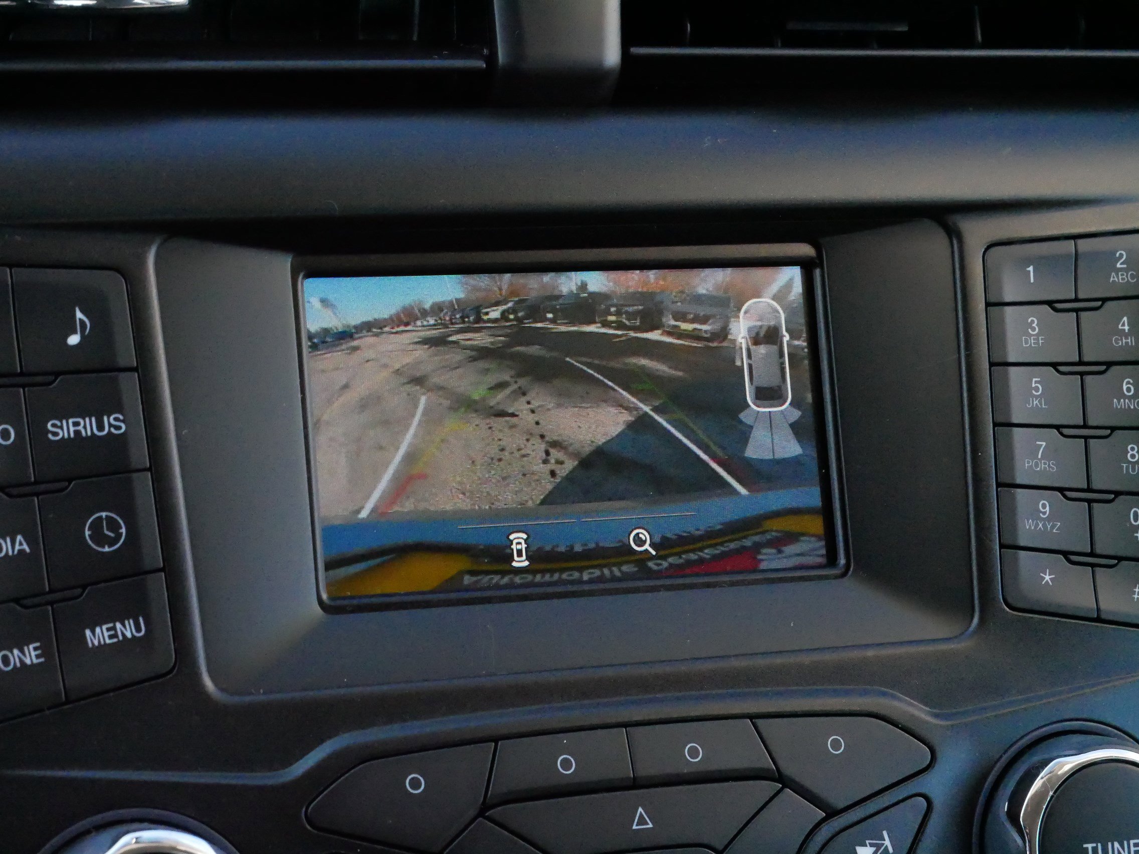 Used 2018 Ford Fusion SE image 29