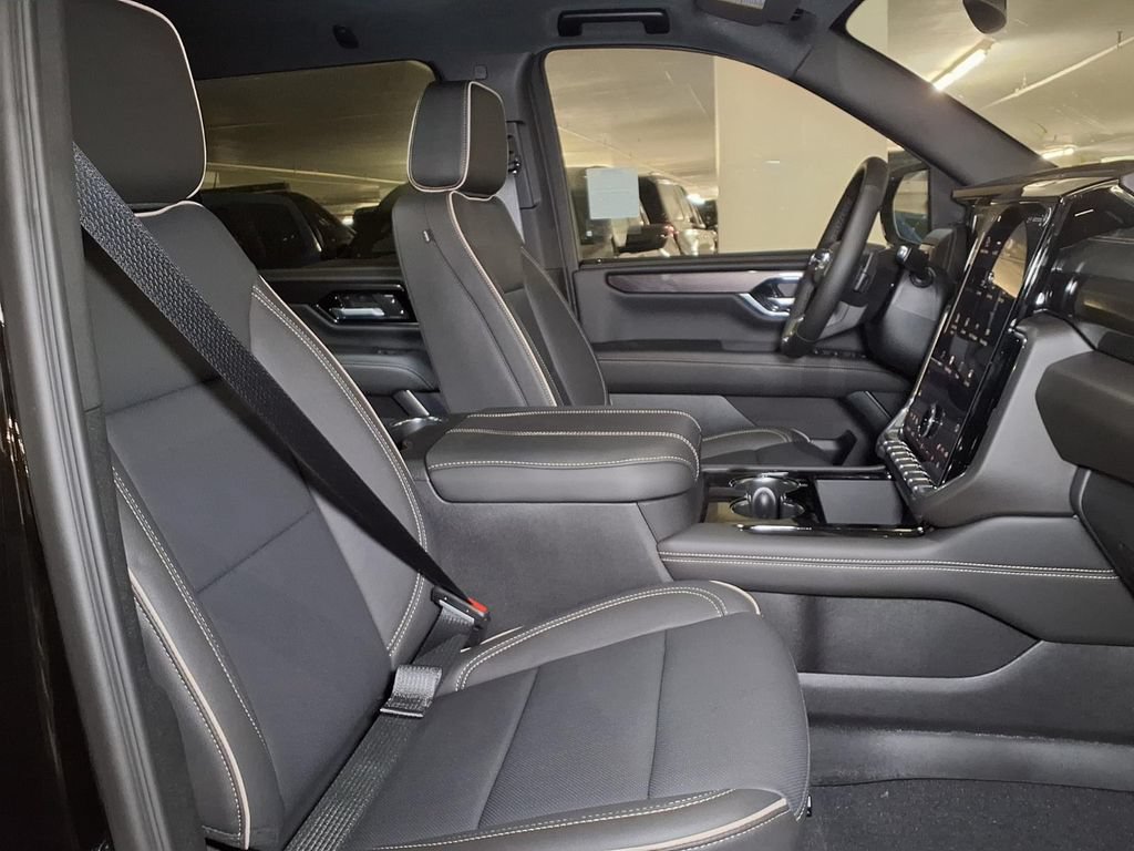 New 2026 GMC Yukon XL Elevation RWD image 6