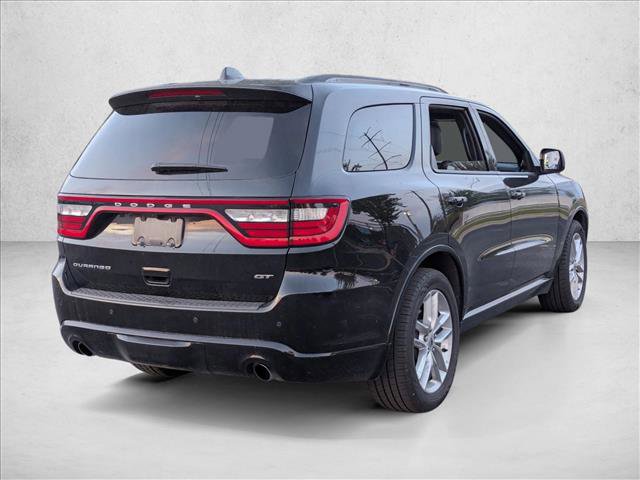 Used 2023 Dodge Durango GT image 5