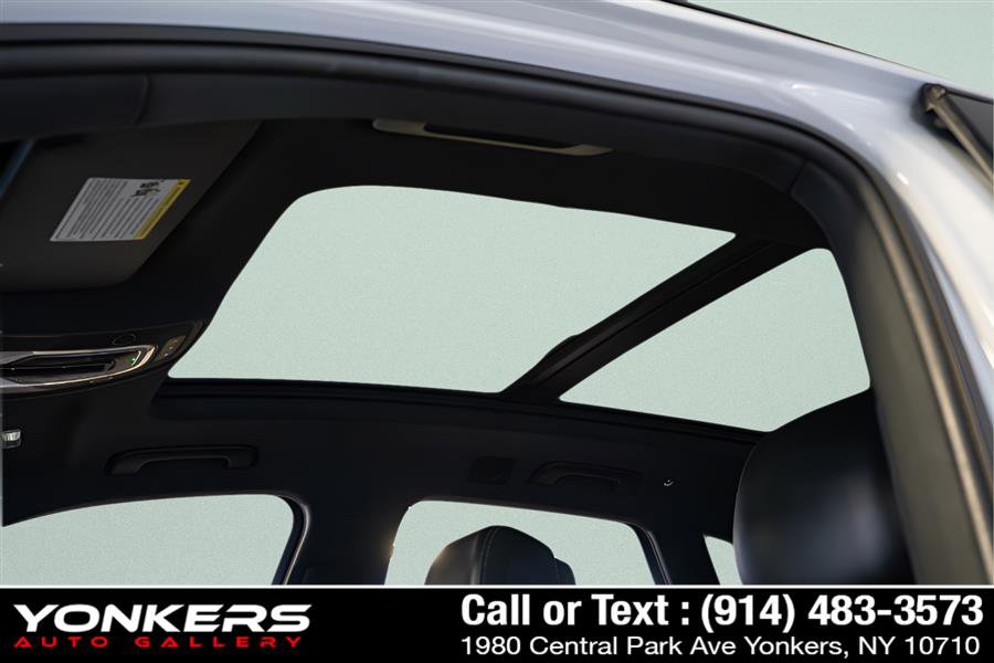 Used 2020 Audi SQ5 Premium Plus w/ Premium Plus Package image 29