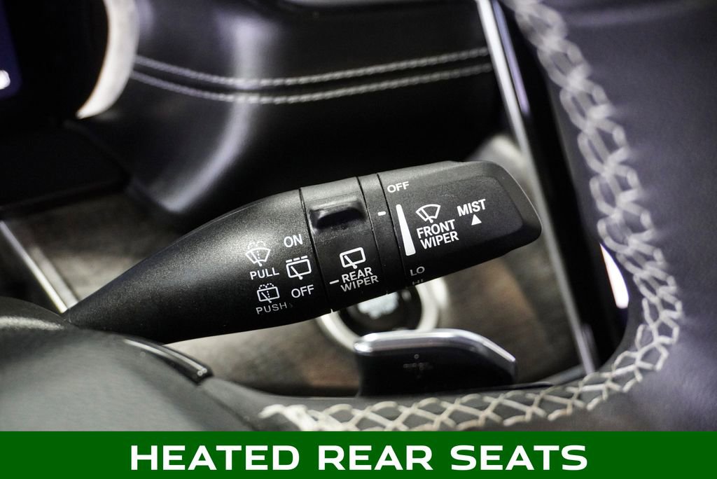 Used 2023 Jeep Grand Cherokee Limited w/ Luxury Tech Group II image 27