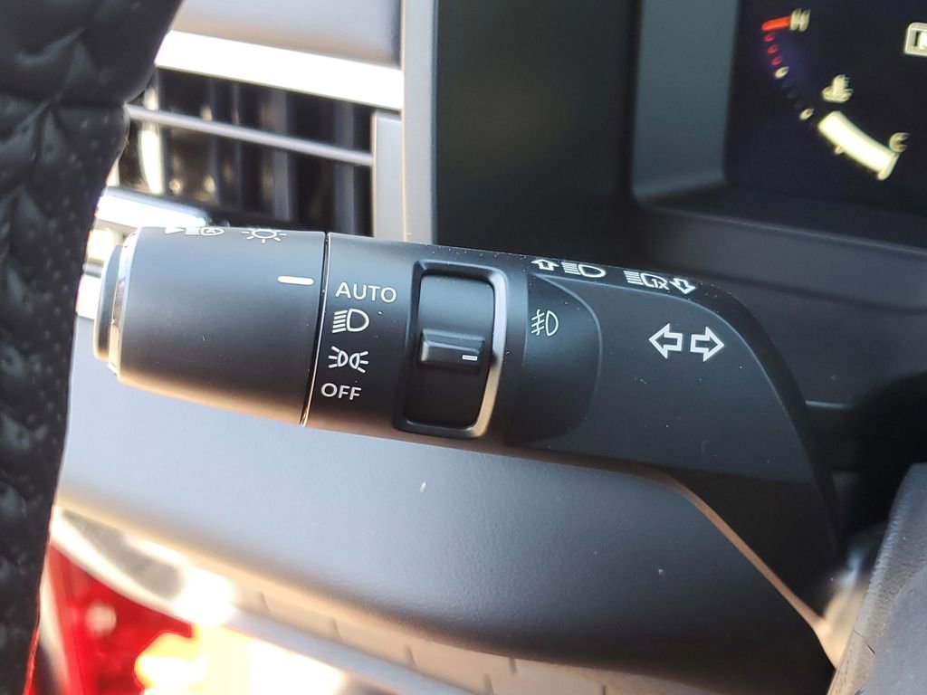 New 2026 Mitsubishi Outlander SE FWD image 21