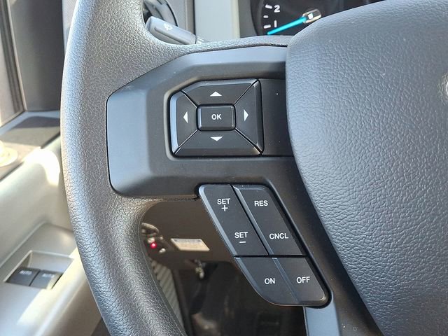 Used 2023 Ford F650 2WD Regular Cab Super Duty image 19