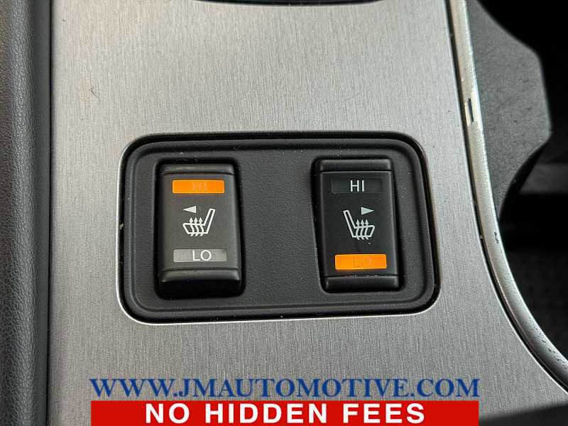 Used 2021 Nissan Murano SL w/ SL Moonroof Package image 42