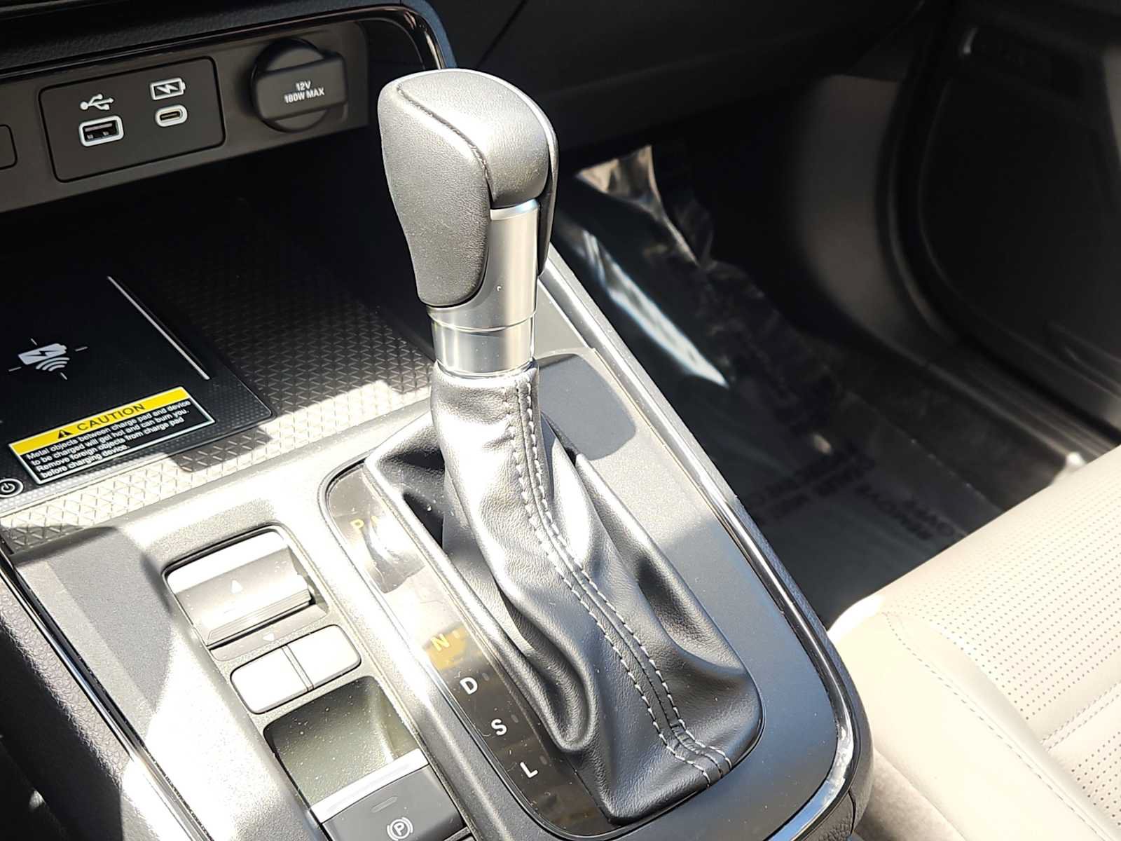 Used 2024 Honda CR-V EX-L image 23