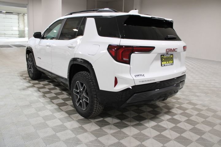 New 2026 GMC Terrain AT4 image 9