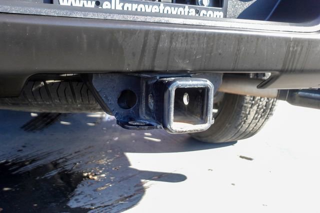 Used 2021 Chevrolet Silverado 1500 RST w/ Bed Protection Package image 9