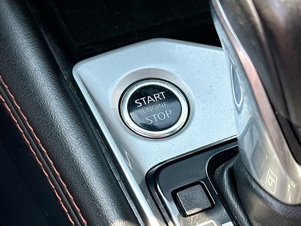 Used 2023 Nissan Altima 2.5 SR FWD image 18