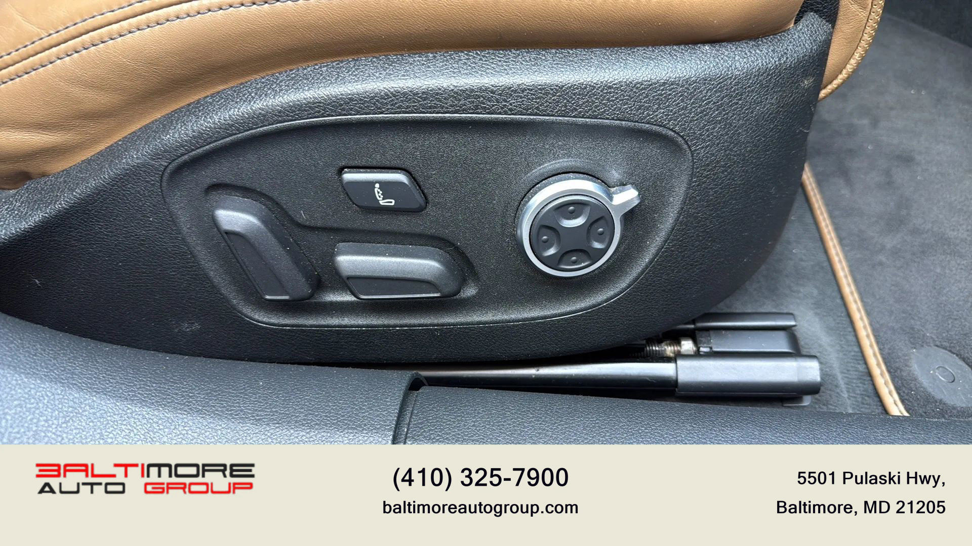 Used 2015 Audi RS 7 Prestige image 29