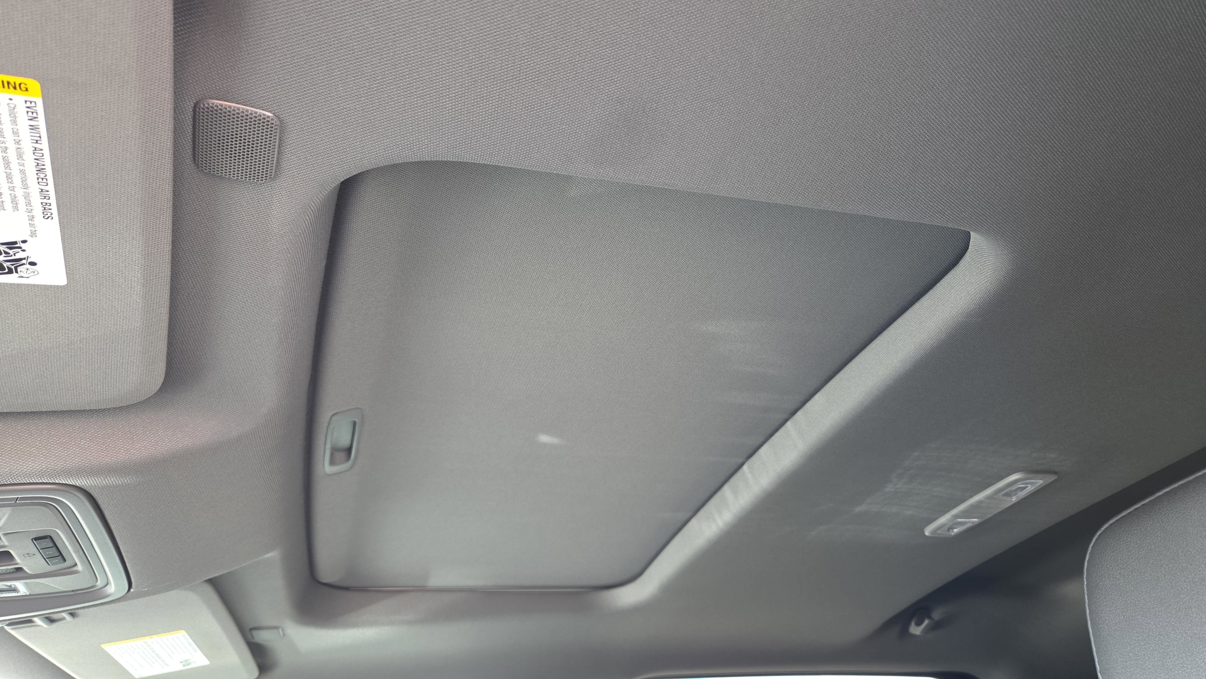 New 2026 Chevrolet Silverado 1500 LT Trail Boss w/ LT Trail Boss Premium Package image 20