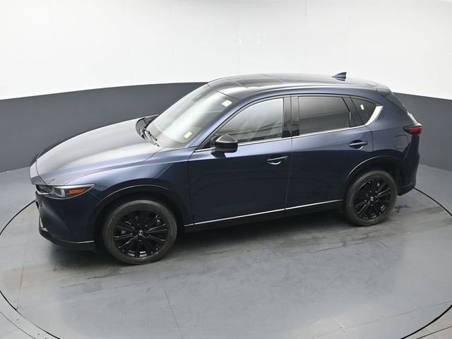 Certified 2024 MAZDA CX-5 2.5 Turbo w/ Premium Package AWD/4WD image 37